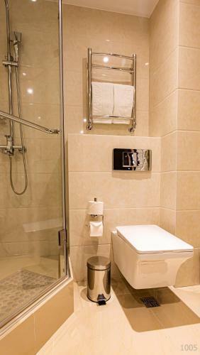 Hotel Barnaul