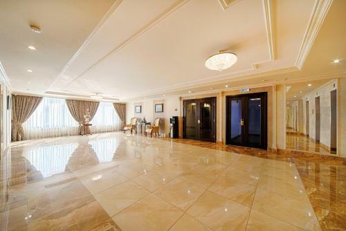 Hotel Barnaul