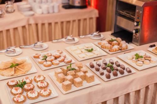 Hotel Barnaul