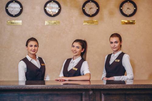 Hotel Barnaul
