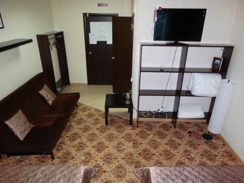 Posada Mini-hotel Jan