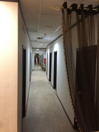 Posada Mini-hotel Jan