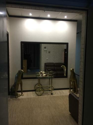 Posada Mini-hotel Jan