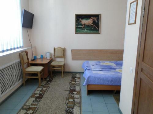 Hotel Atlantik