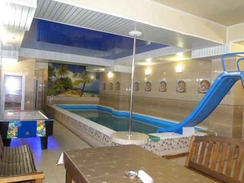Hotel Atlantik