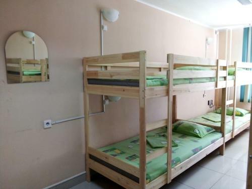 Hostel In Centre