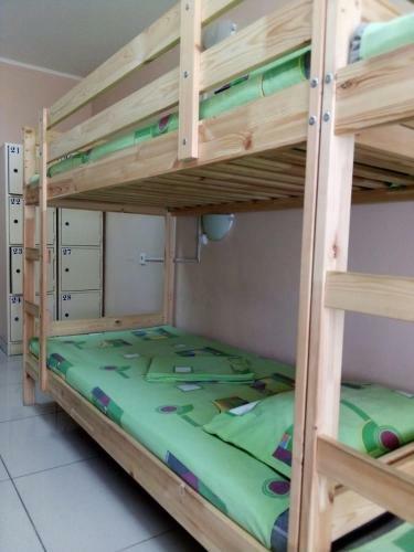 Hostel In Centre