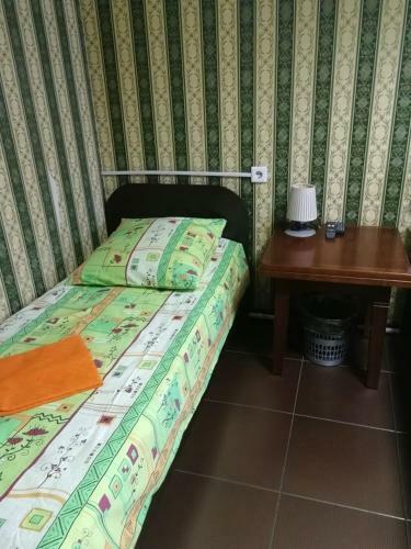 Hostel In Centre