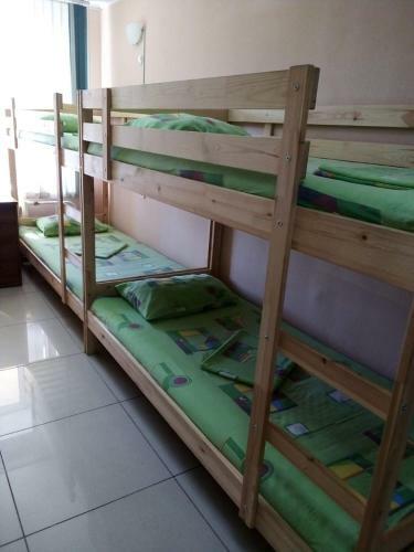 Hostel In Centre