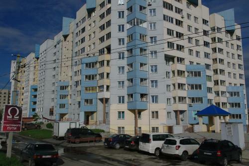 Hostel In Centre