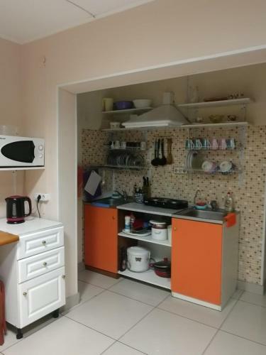 Hostel In Centre