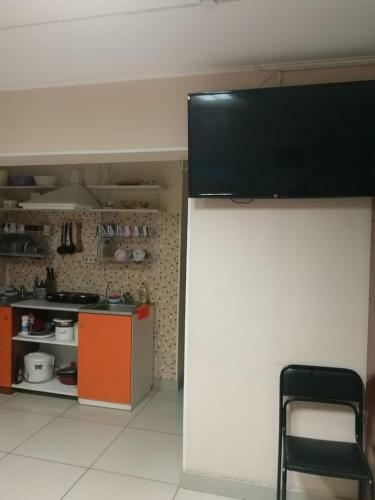 Hostel In Centre