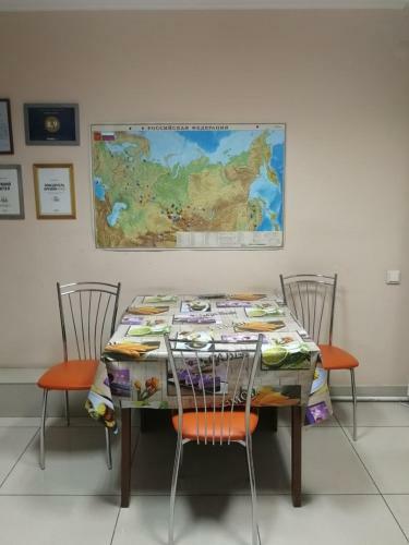 Hostel In Centre
