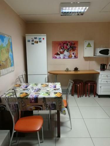 Hostel In Centre