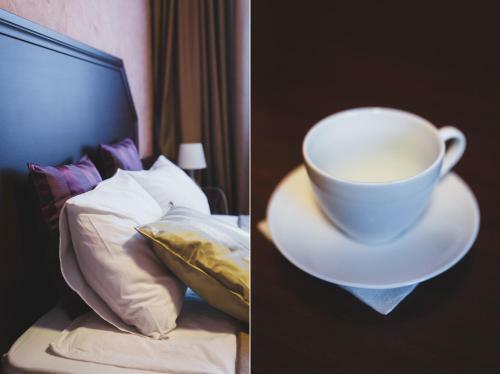 Hotel House City