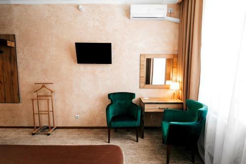 Hotel House City