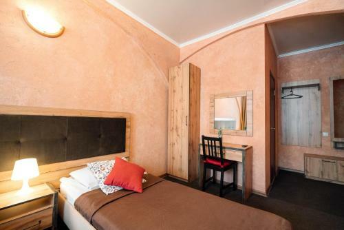 Hotel House City