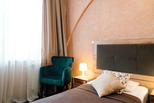 Hotel House City