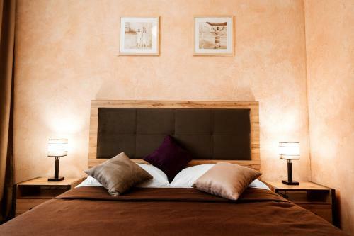 Hotel House City