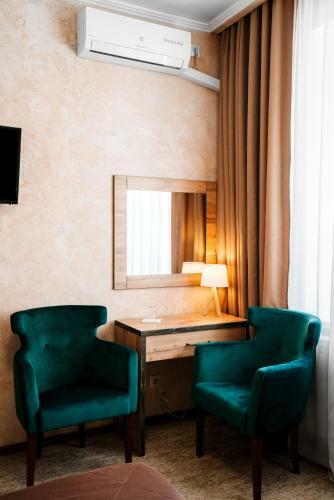 Hotel House City