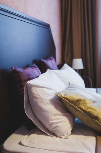 Hotel House City