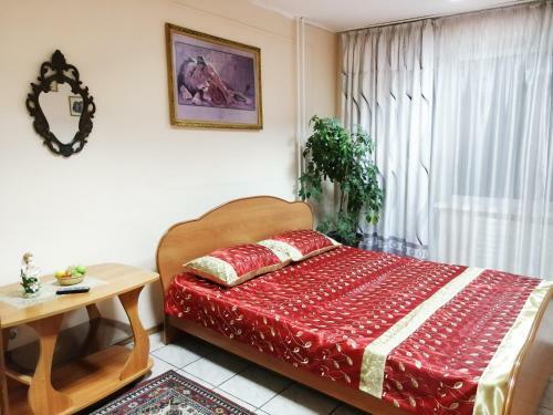 Hostel Podsolnuh