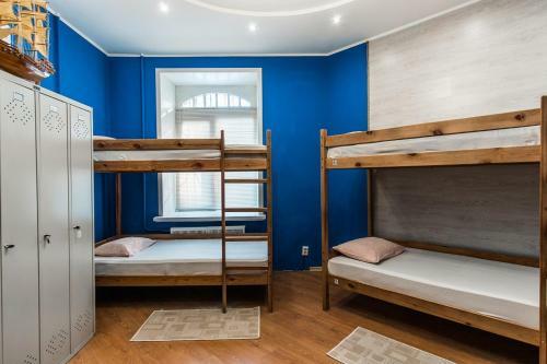 Barnaul Hostel