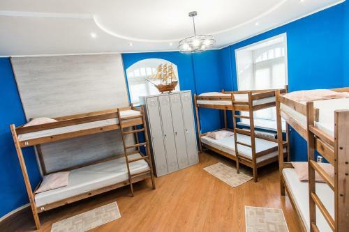 Barnaul Hostel