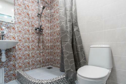 Barnaul Hostel