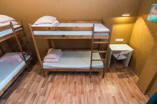 Barnaul Hostel