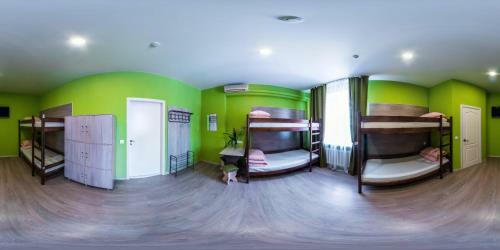 Barnaul Hostel