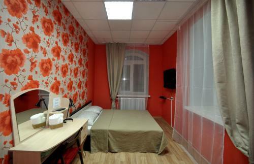 Barnaul Hostel