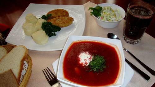 Barnaul Hostel