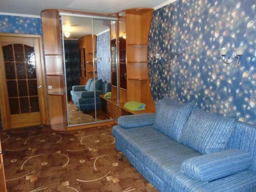 Apartment On Privokzalnaya