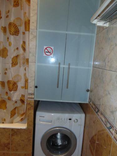 Apartment On Privokzalnaya