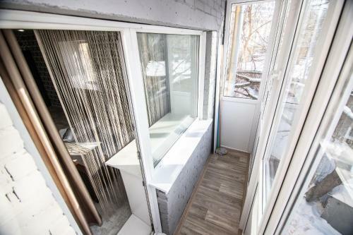 Apartment Sotsialisticheskiy 105