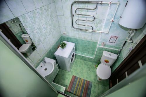 Apartment Sotsialisticheskiy 105