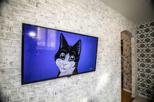 Apartment Sotsialisticheskiy 105