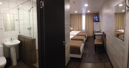 City Fox Hotel