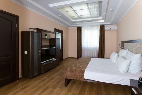 Fedorov Aparthotel Barnaul