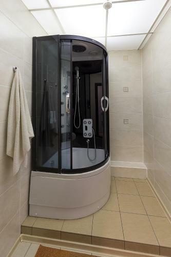 Fedorov Aparthotel Barnaul