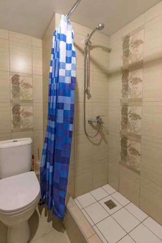 Fedorov Aparthotel Barnaul