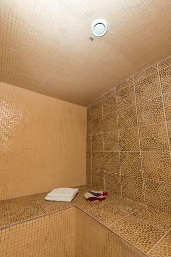Fedorov Aparthotel Barnaul