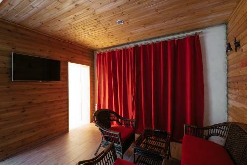 Fedorov Aparthotel Barnaul