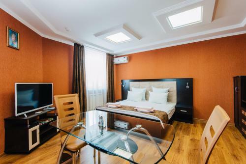 Fedorov Aparthotel Barnaul