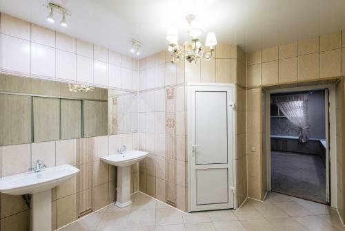 Fedorov Aparthotel Barnaul