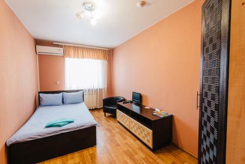 Fedorov Aparthotel Barnaul