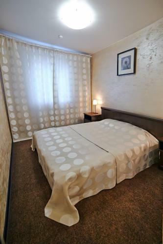 Fedorov Aparthotel Barnaul