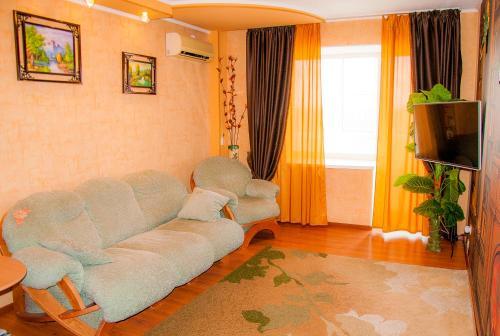 Apartment Laguna