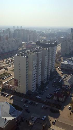 Apartment Laguna